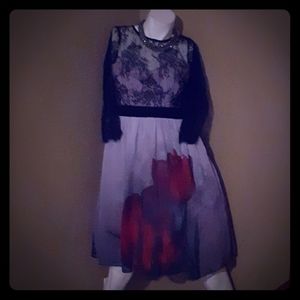 Little Mistress Dress